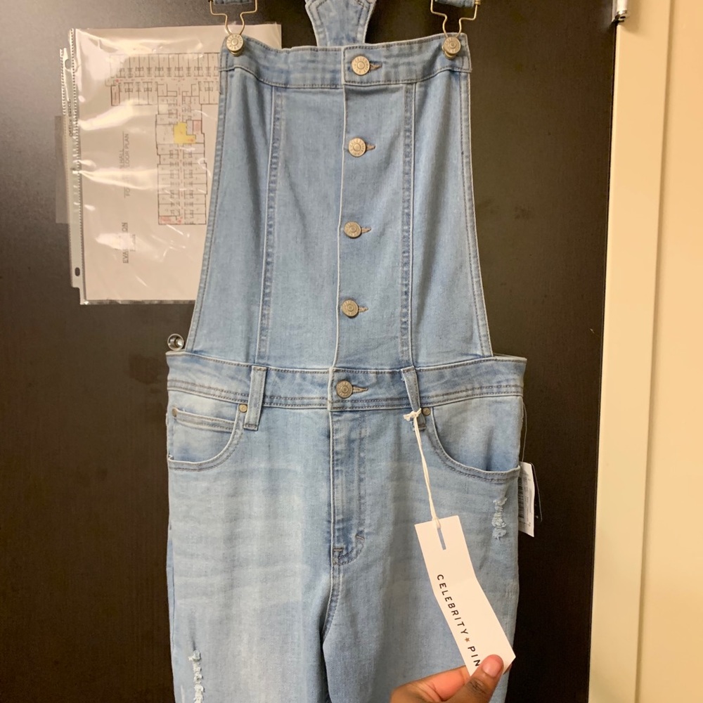 Overalls - Picture 2 of 3
